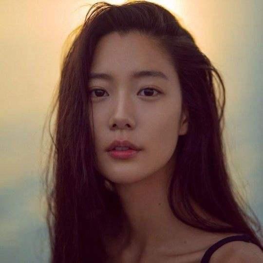 韩美女主播热午 秀场